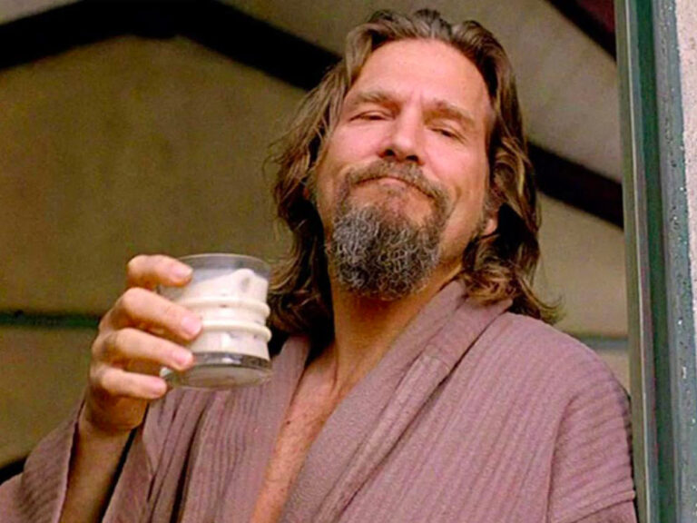 Kino v Kasárnách: BIG LEBOWSKI