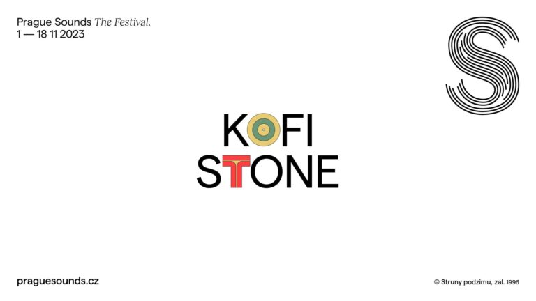 Prague Sounds 2023: Kofi Stone + Idea + afterparty