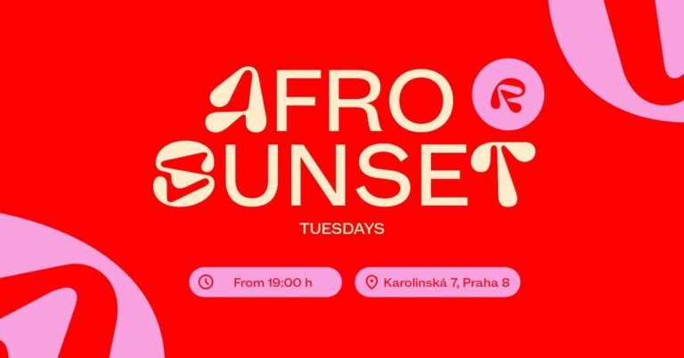 Afro Sunset Tuesdays