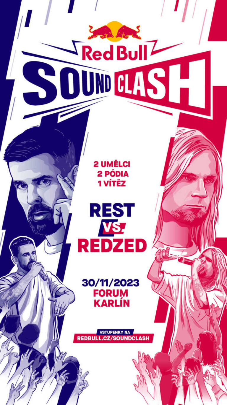 Red Bull SoundClash 2023