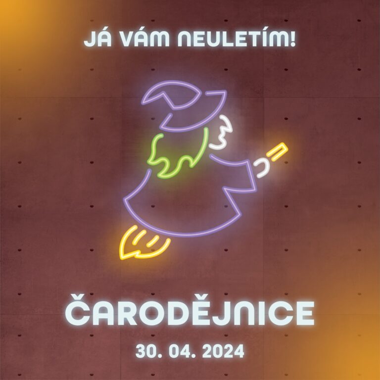 ČARODĚJNICE