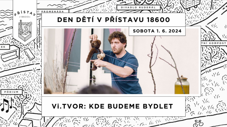 Den dětí v Přístavu 18600